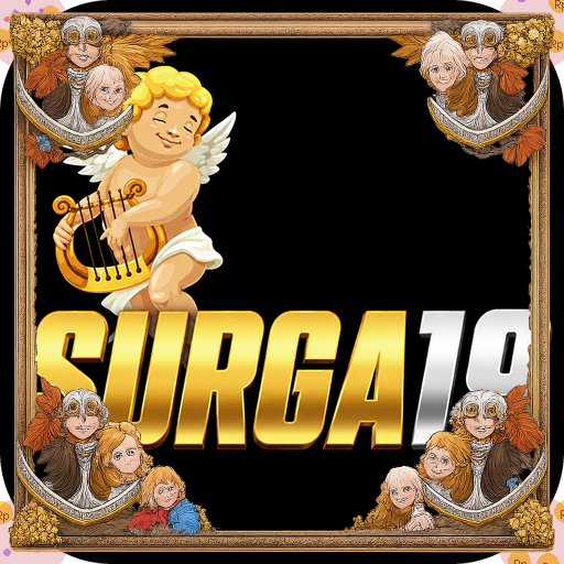 surga19 — mitra unggulan