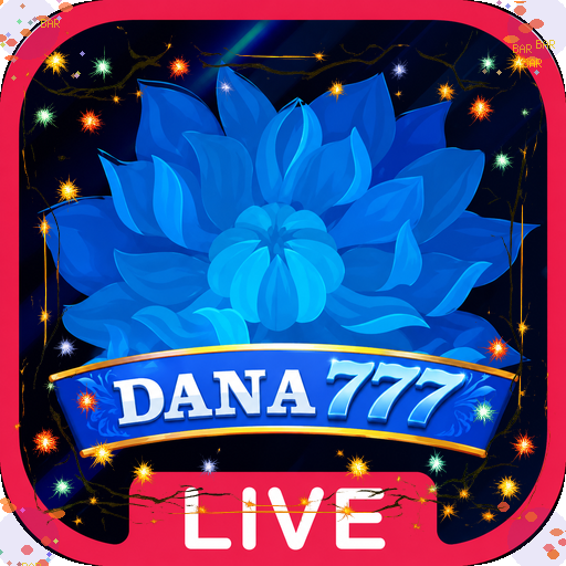 dana777 — mitra unggulan